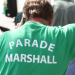 Parade Marshall Photo