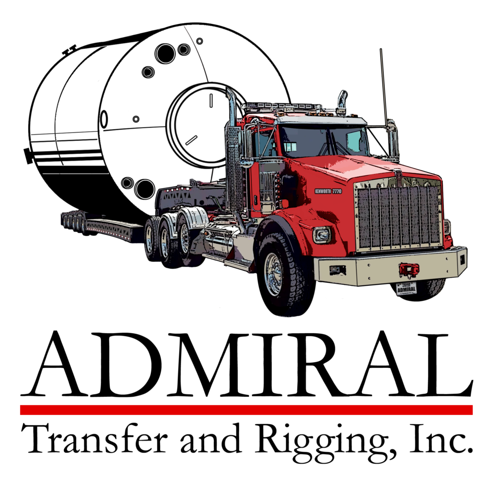 Admiral Transfer & Rigging, Inc