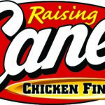 Raising Canes's Chicken Fingers