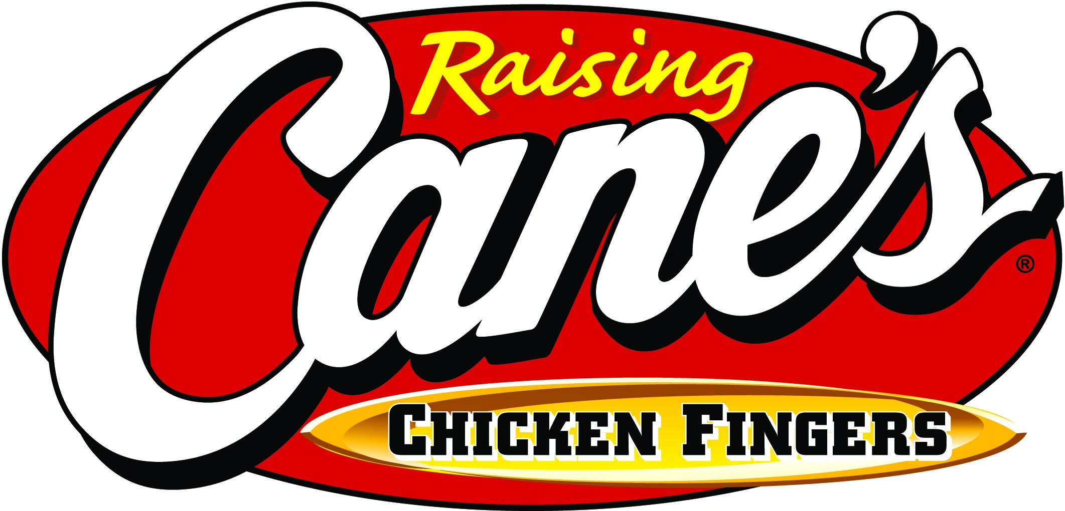 Raising Canes's Chicken Fingers
