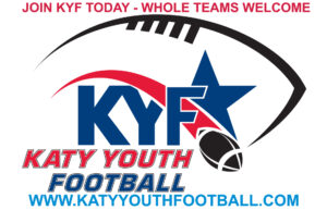 Katy Young Football, Roughnecks